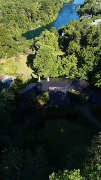 Macrolote mixto de 6,79 ha en Putúe Bajo, Villarrica: suelo urbano y agrícola — foto 4/12