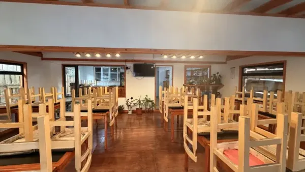 Derecho a llave de restaurante en Arturo Prat, Villarrica, 155 m² habilitados — foto 3/13