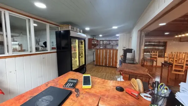 Derecho a llave de restaurante en Arturo Prat, Villarrica, 155 m² habilitados — foto 4/13