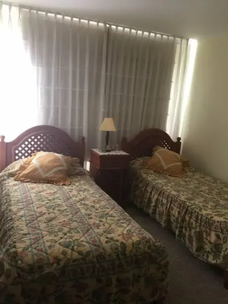 Departamento equipado en la costanera de Villarrica, arriendo diario — foto 2/7