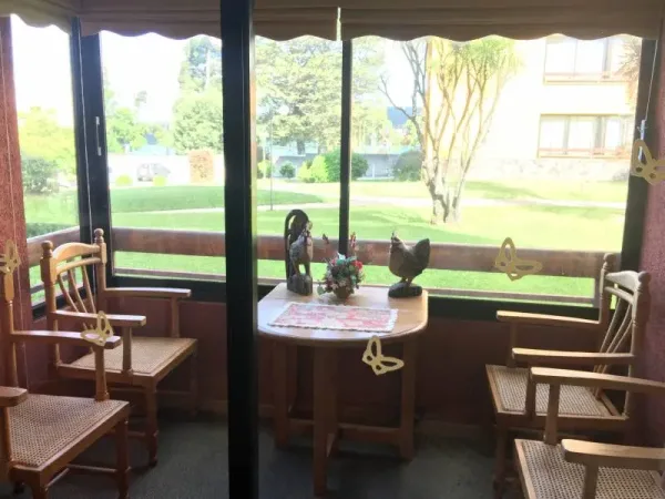 Departamento equipado en la costanera de Villarrica, arriendo diario — foto 5/7