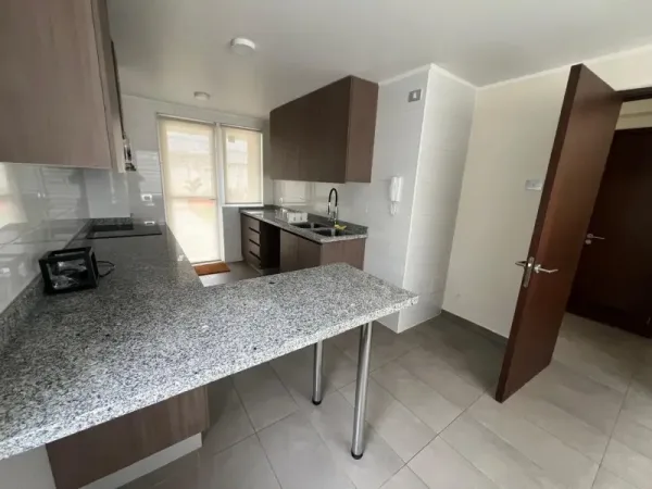 Casa en venta en condominio Versalles, Temuco, con 3 dormitorios y 3 baños — foto 4/14