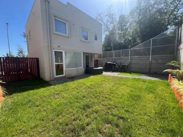 Casa en venta en condominio Versalles, Temuco, con 3 dormitorios y 3 baños — foto 5/14