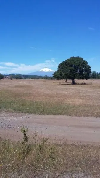 Terreno rural de 9 ha con vista al volcán, Villarrica — foto 5/5