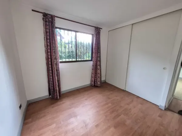 Departamento en venta en el Edificio Lago Paraíso, costanera de Villarrica: 3 dormitorios y 2 baños — foto 4/14