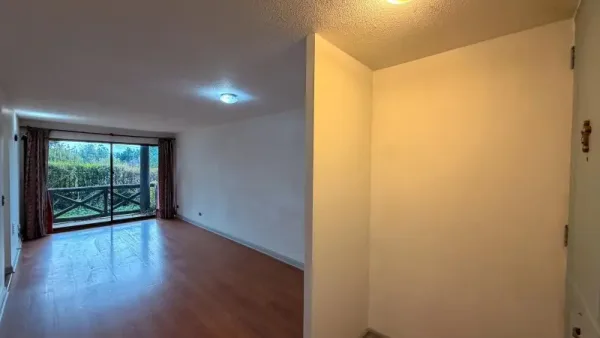 Departamento en venta en el Edificio Lago Paraíso, costanera de Villarrica: 3 dormitorios y 2 baños — foto 5/14