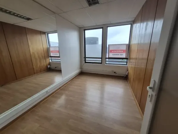 Oficina en arriendo en el centro de Villarrica, 9 m² en el Edificio Villarrica Norte — foto 2/6