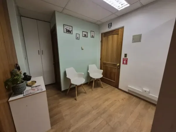 Oficina en arriendo en el centro de Villarrica, 9 m² en el Edificio Villarrica Norte — foto 3/6