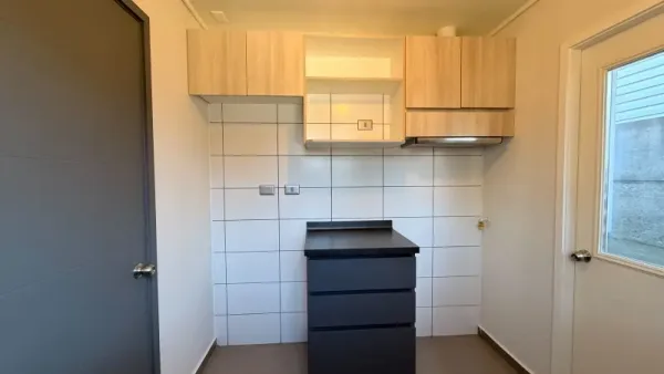 Casa seminueva en condominio Jardín Floresta, Villarrica: 3 dormitorios y 2 baños — foto 4/15