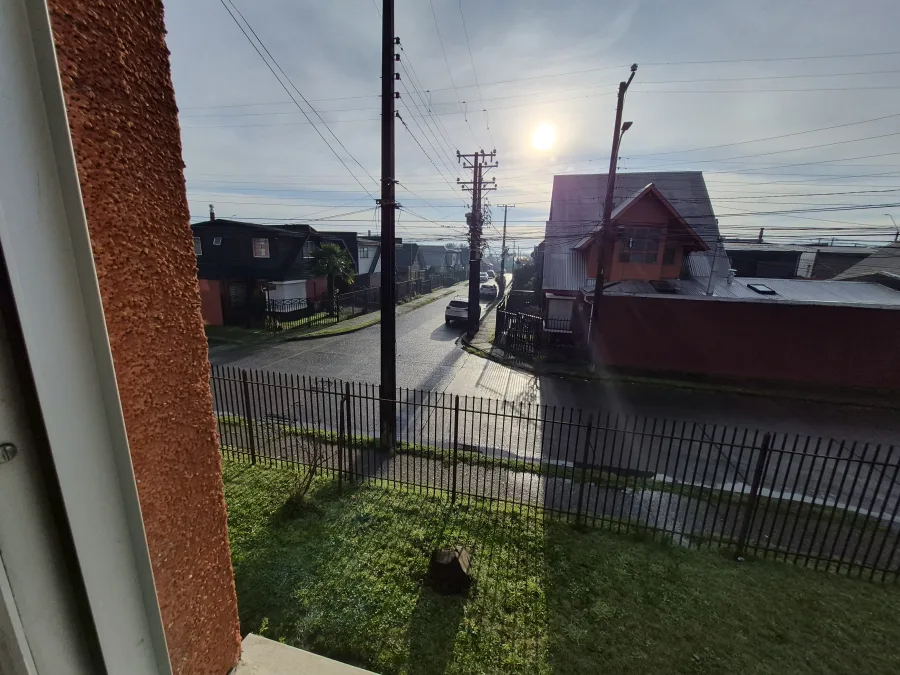 SE VENDE DEPARTAMENTO A 5 MINUTOS DEL CENTRO DE VILLARRICA — foto 5/7
