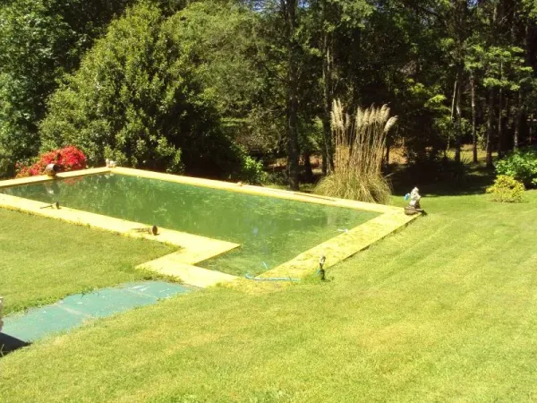 Casa de 167 m² en Alto Pinar, camino a Pucón, con piscina y cabaña — foto 3/27