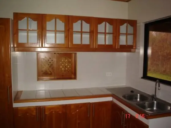 Casa en arriendo en el km 2,5 del camino Villarrica-Loncoche, con 3 dormitorios — foto 5/8