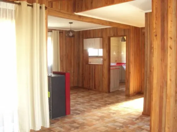 Casa céntrica en arriendo por año corrido, Villarrica — foto 2/10