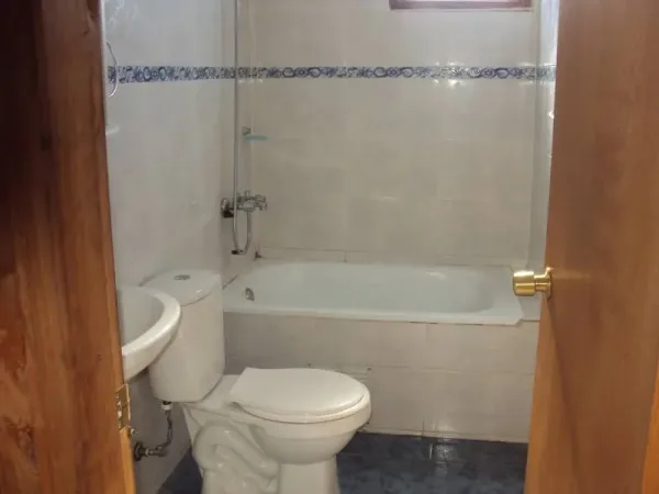 Casa céntrica en arriendo por año corrido, Villarrica — foto 5/10