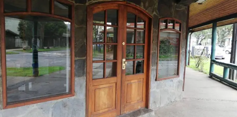 Local comercial céntrico de 37 m² en arriendo, Villarrica
