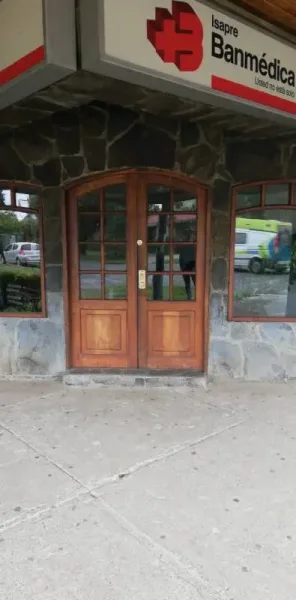 Local comercial céntrico de 37 m² en arriendo, Villarrica — foto 3/3