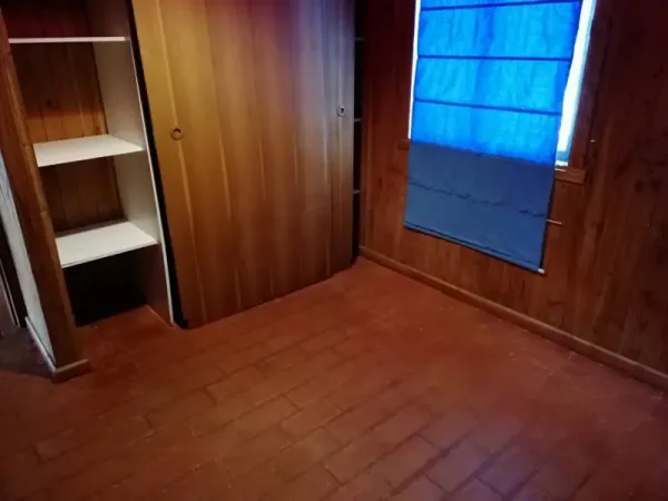 Casa de madera de dos pisos en arriendo, camino a Pedregoso, Villarrica — foto 4/8