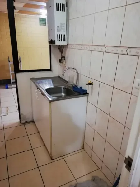Casa en arriendo por año corrido en Villarrica, con 3 dormitorios — foto 4/10