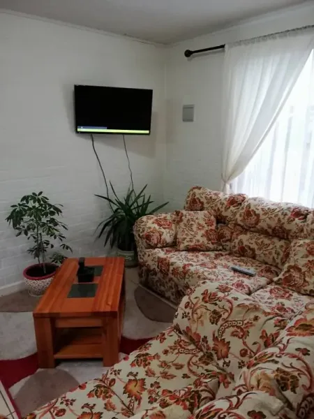 Casa en arriendo por año corrido en Villarrica, con 3 dormitorios — foto 5/10
