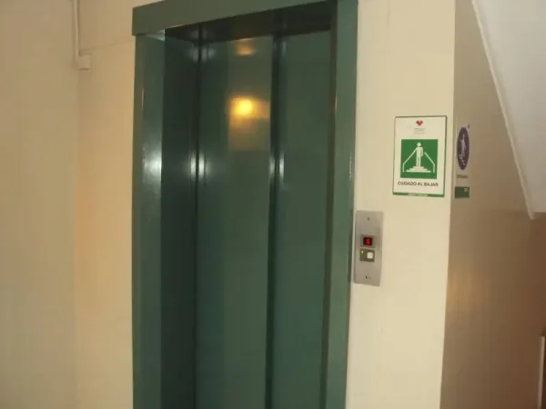 Oficina 603 de 27 m² en el Edificio El Pehuén, Villarrica — foto 2/3