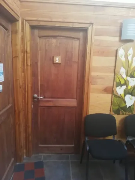 Oficina céntrica de 35 m² en arriendo, segundo piso, Villarrica — foto 2/2