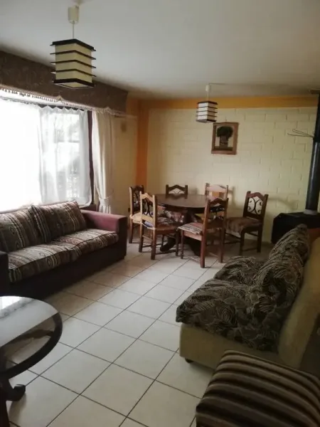 Casa en arriendo por año corrido en Villarrica, cerca de Sodimac y supermercados — foto 2/10