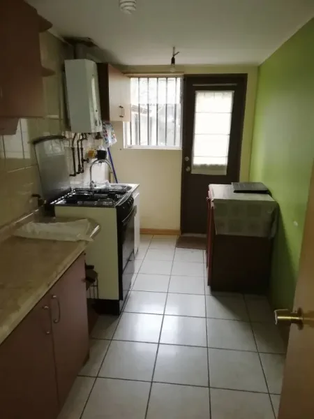 Casa en arriendo por año corrido en Villarrica, cerca de Sodimac y supermercados — foto 3/10