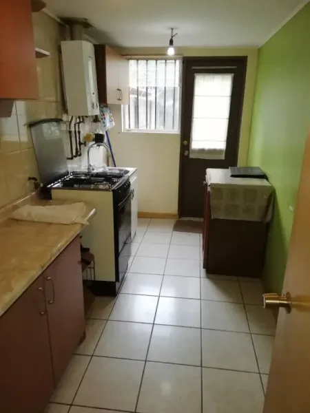 Casa en arriendo por año corrido en Villarrica, cerca de Sodimac y supermercados — foto 4/10