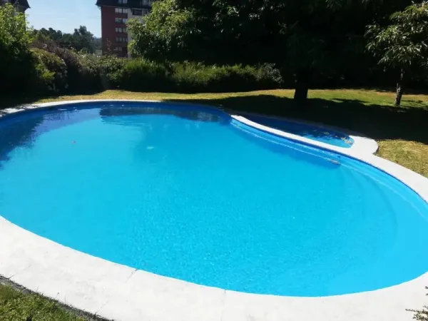 Departamento amoblado de 80 m² a una cuadra de la costanera de Villarrica — foto 3/15