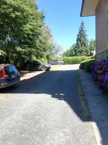 Departamento amoblado de 80 m² a una cuadra de la costanera de Villarrica — foto 4/15